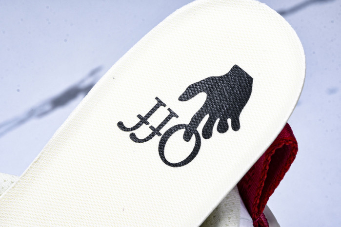 OFW C/O ODSY-1000 Sneakers OW10023