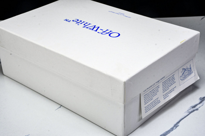 OFW C/O ODSY-1000 Sneakers OW10023