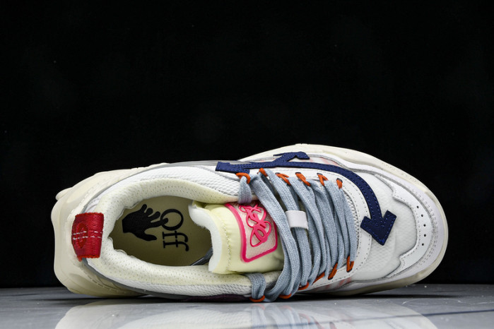 OFW C/O ODSY-1000 Sneakers OW10023