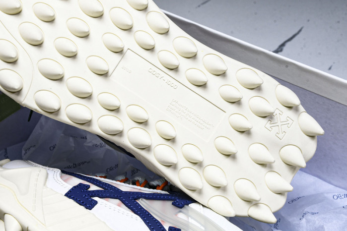 OFW C/O ODSY-1000 Sneakers OW10023