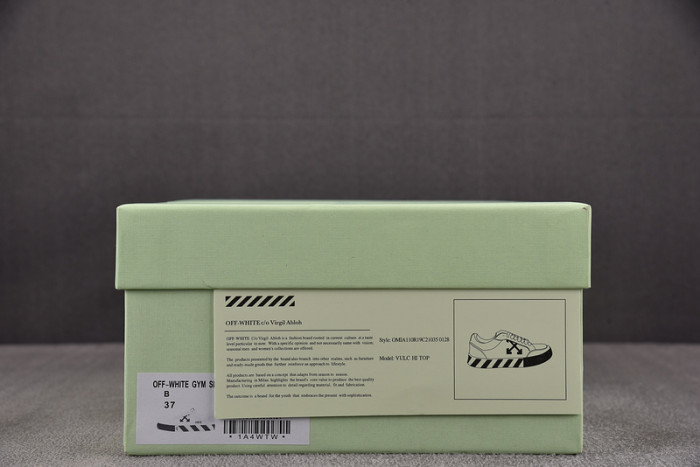 OFW Sneakers OW10030