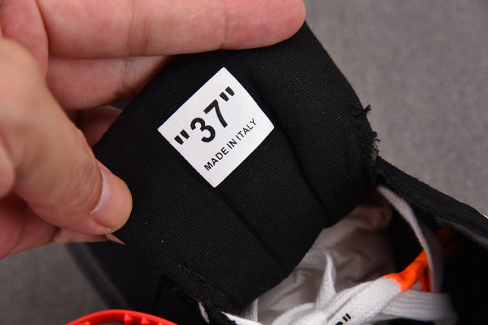 OFW Sneakers OW10031