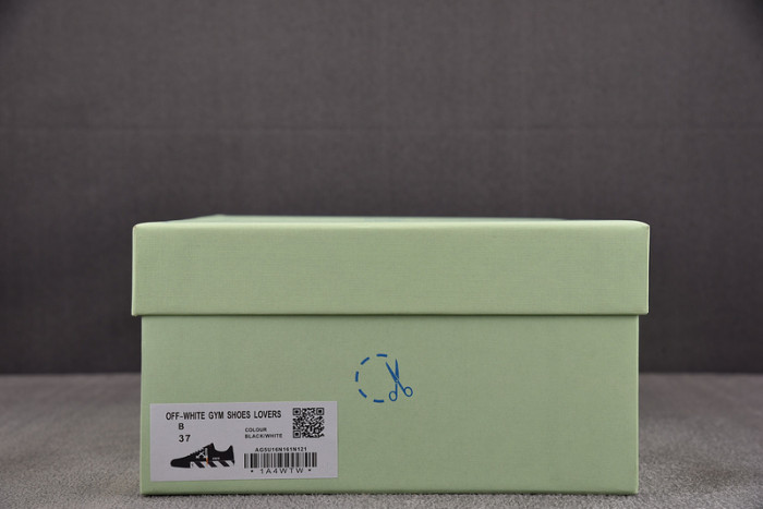 OFW Sneakers OW10031