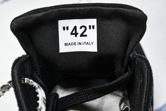 OFW Sneakers OW10032