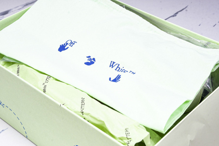 OFW Sneakers OW10034