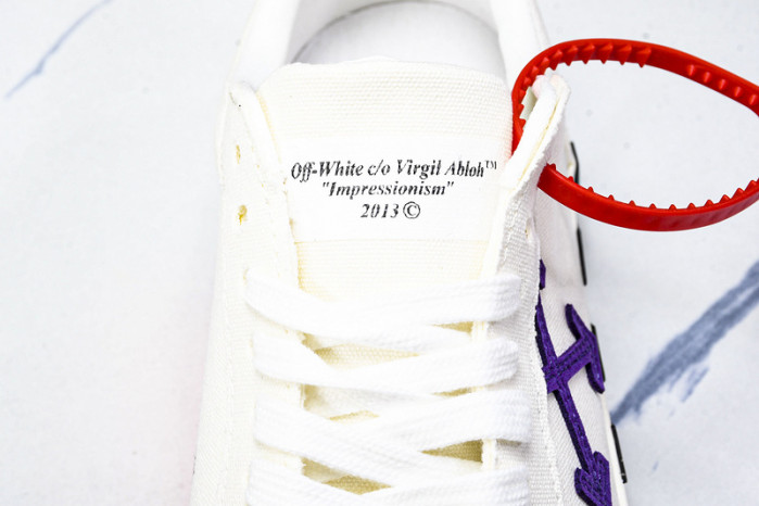 OFW Sneakers OW10036