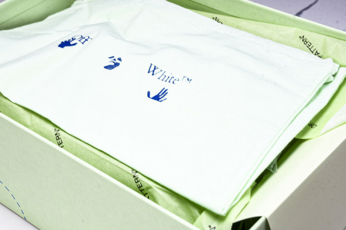 OFW Sneakers OW10037