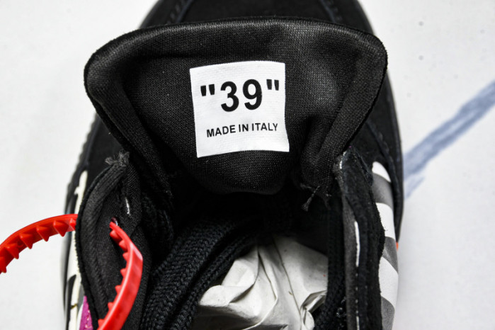 OFW Sneakers OW10038