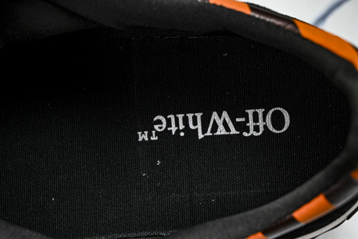 OFW Sneakers OW10039