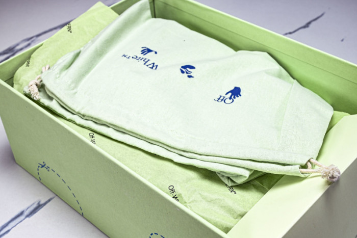 OFW Sneakers OW10039