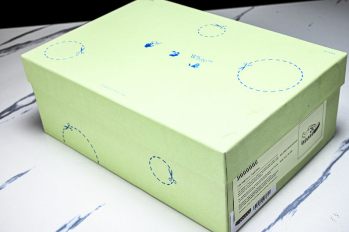 OFW Sneakers OW10039