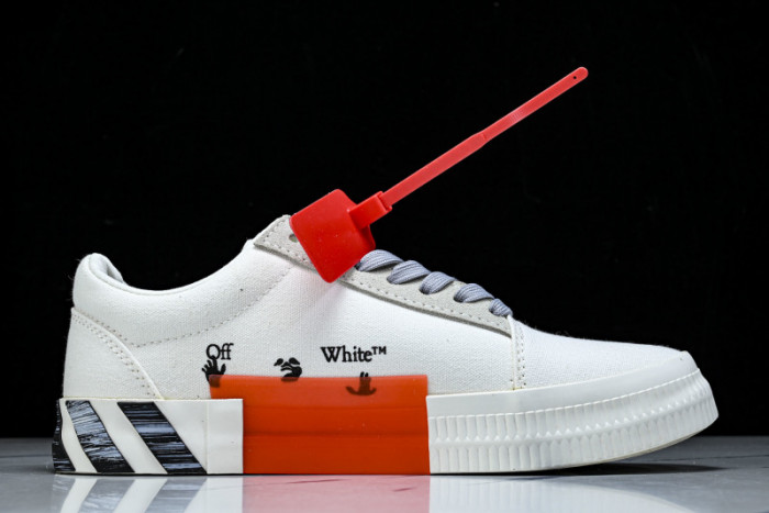 OFW Sneakers OW10040