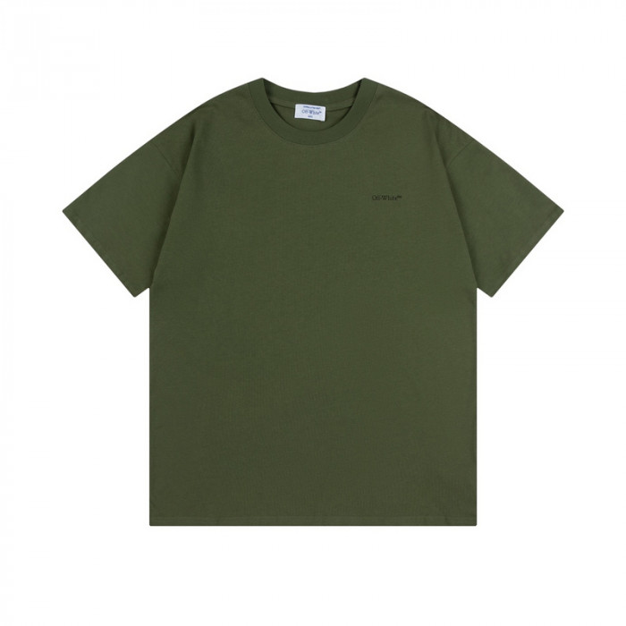 OFF-WHITE CLOTHES OWC-0020