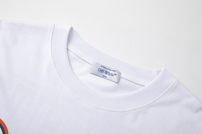 OFF-WHITE CLOTHES OWC-0024