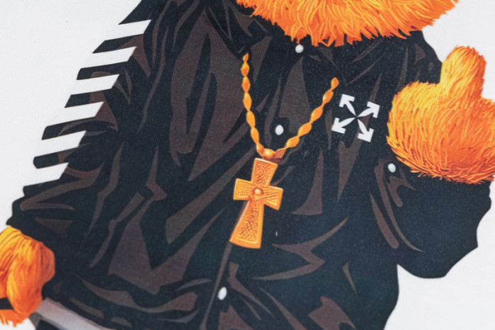 OFF-WHITE CLOTHES OWC-0031