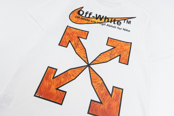 OFF-WHITE CLOTHES OWC-0031