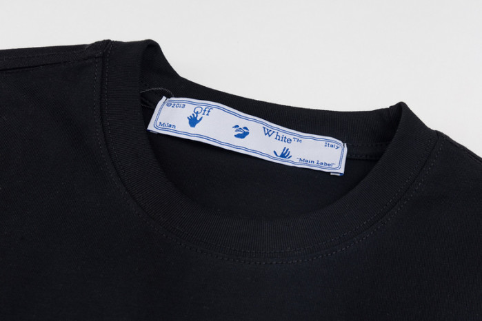 OFF-WHITE CLOTHES OWC-0031