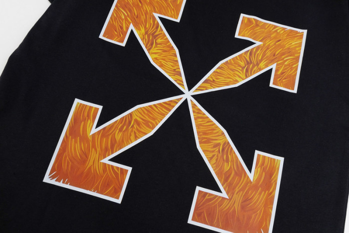 OFF-WHITE CLOTHES OWC-0031