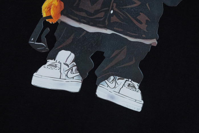 OFF-WHITE CLOTHES OWC-0031