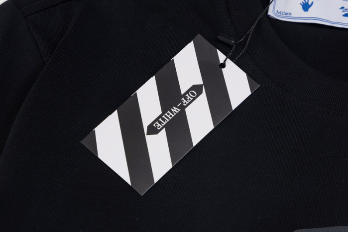 OFF-WHITE CLOTHES OWC-0031