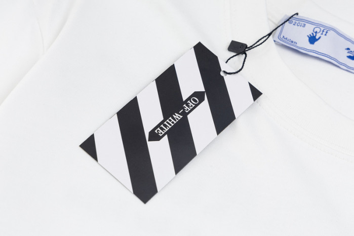 OFF-WHITE CLOTHES OWC-0031