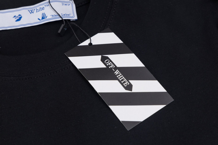 OFF-WHITE CLOTHES OWC-0033