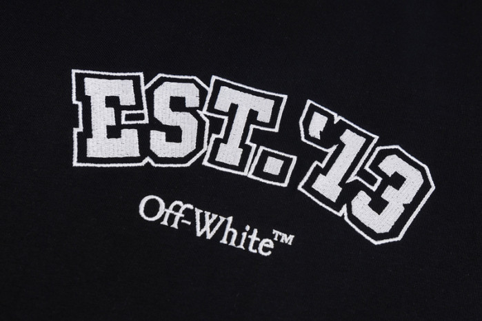 OFF-WHITE CLOTHES OWC-0033