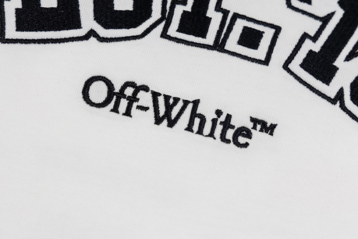 OFF-WHITE CLOTHES OWC-0033