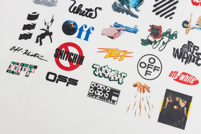 OFF-WHITE CLOTHES OWC-0033