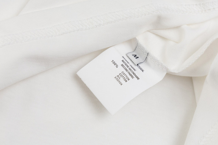 OFF-WHITE CLOTHES OWC-0034