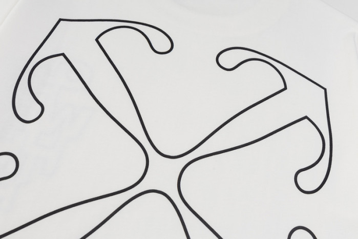 OFF-WHITE CLOTHES OWC-0034