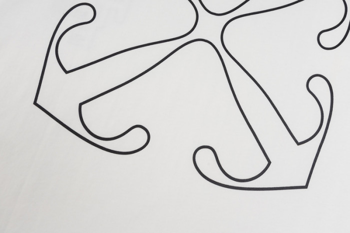 OFF-WHITE CLOTHES OWC-0034