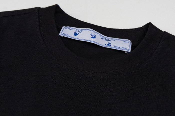 OFF-WHITE CLOTHES OWC-0034