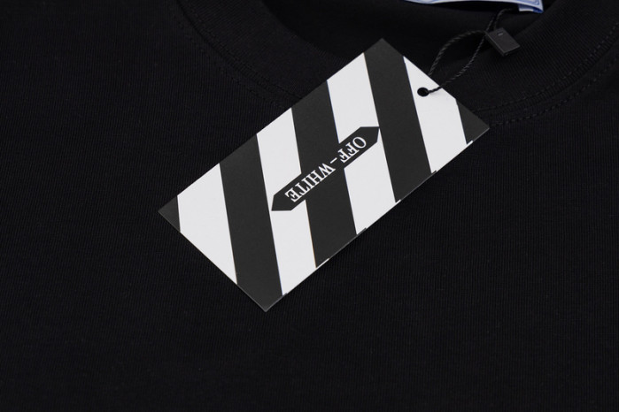 OFF-WHITE CLOTHES OWC-0034