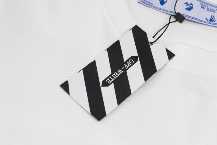 OFF-WHITE CLOTHES OWC-0036