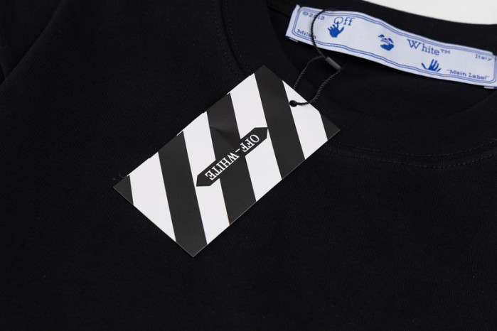 OFF-WHITE CLOTHES OWC-0036