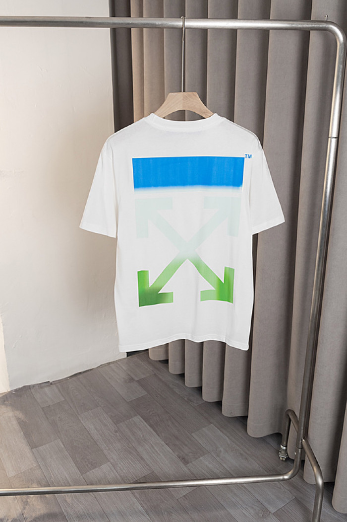 OFF-WHITE CLOTHES OWC-0037