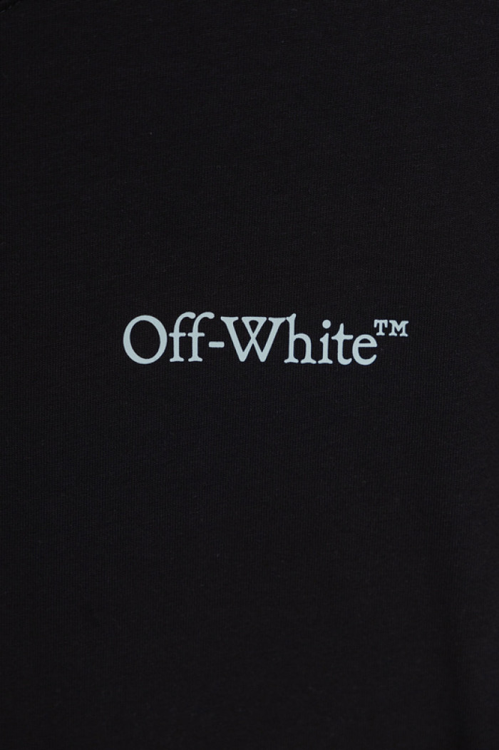 OFF-WHITE CLOTHES OWC-0037