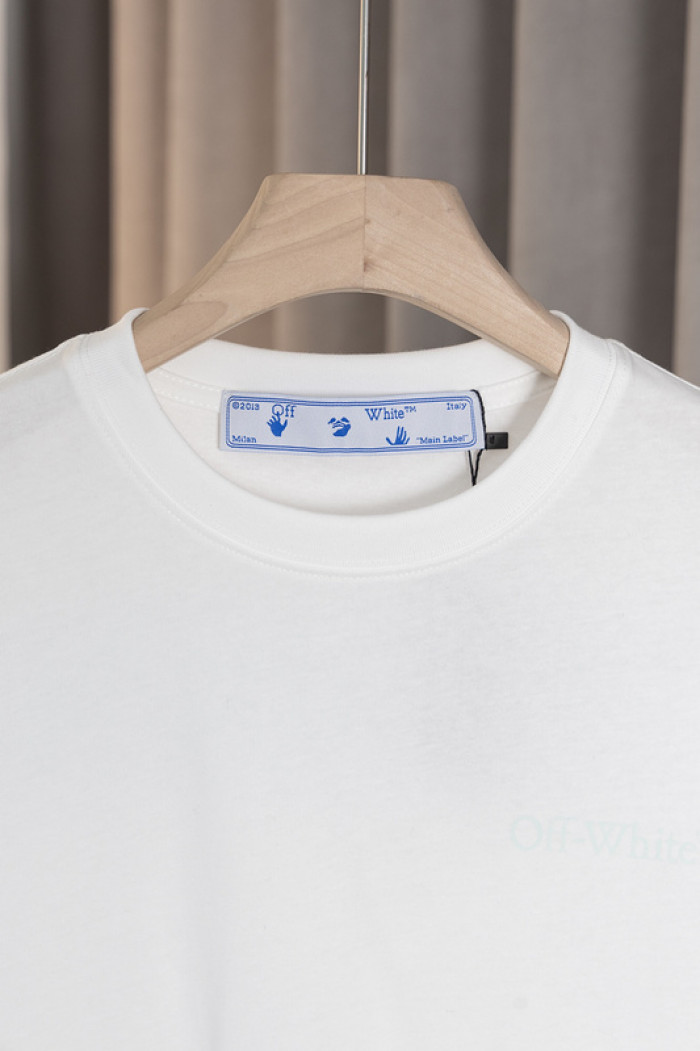 OFF-WHITE CLOTHES OWC-0037