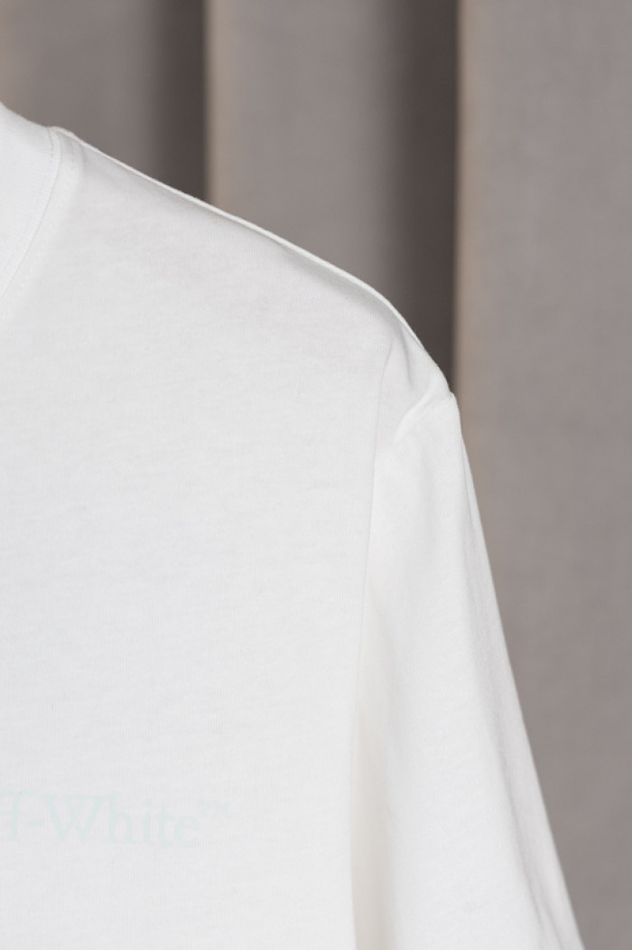 OFF-WHITE CLOTHES OWC-0037