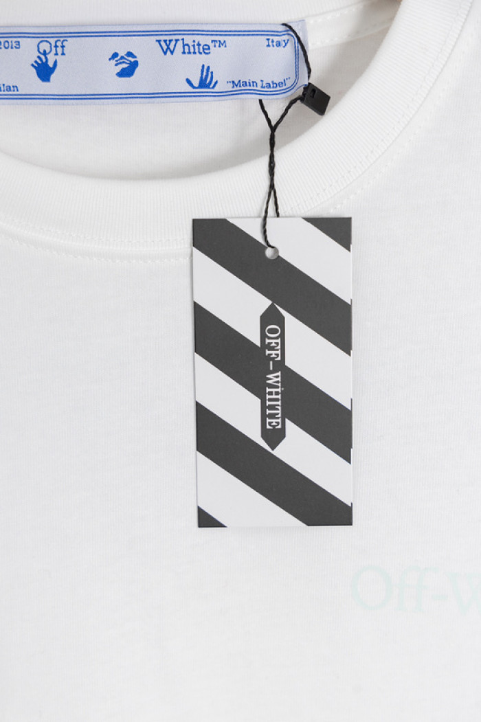 OFF-WHITE CLOTHES OWC-0037