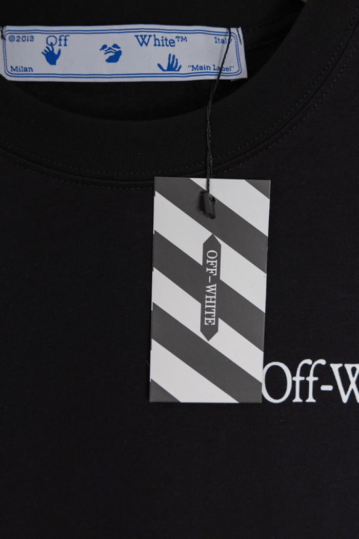 OFF-WHITE CLOTHES OWC-0039