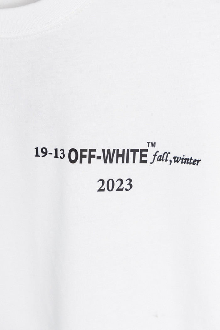 OFF-WHITE CLOTHES OWC-0041