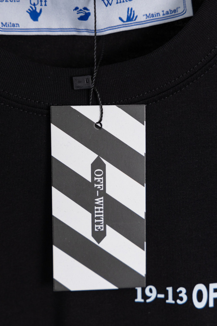 OFF-WHITE CLOTHES OWC-0041