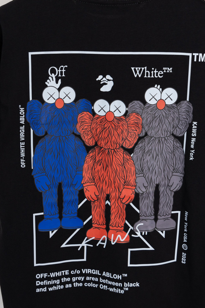 OFF-WHITE CLOTHES OWC-0041