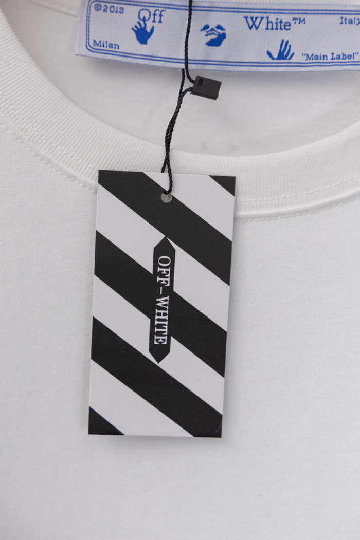 OFF-WHITE CLOTHES OWC-0042