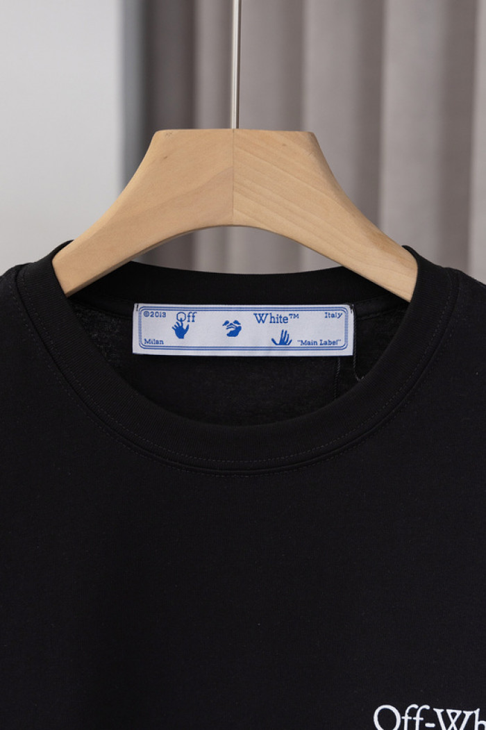 OFF-WHITE CLOTHES OWC-0042