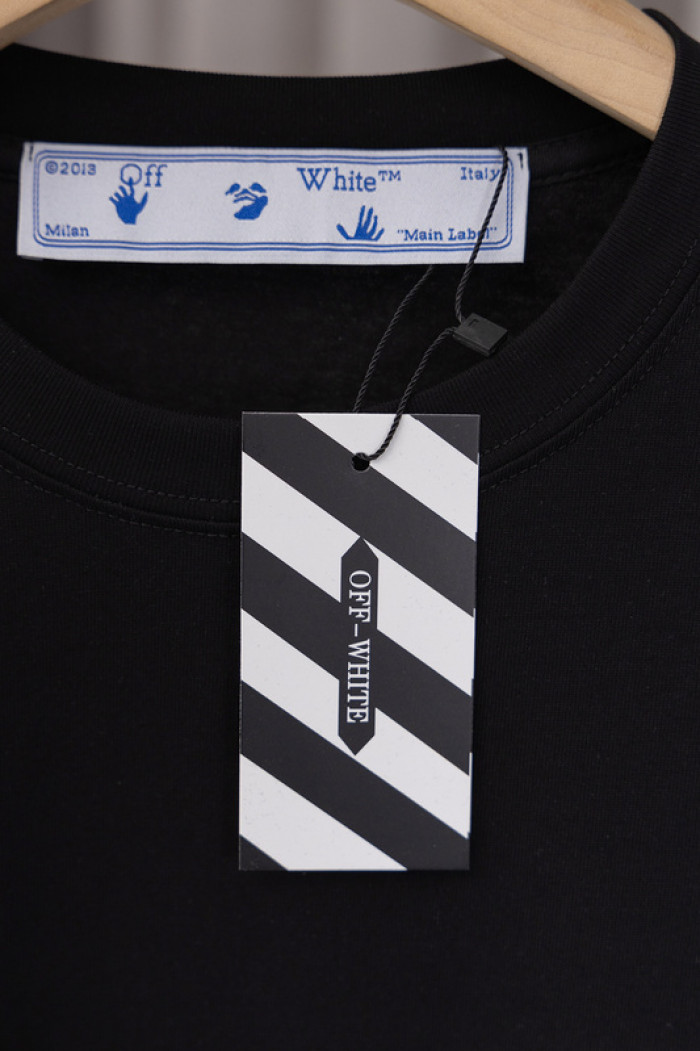 OFF-WHITE CLOTHES OWC-0042