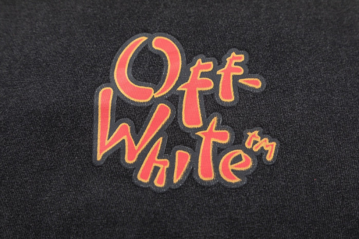 OFF-WHITE CLOTHES OWC-0045