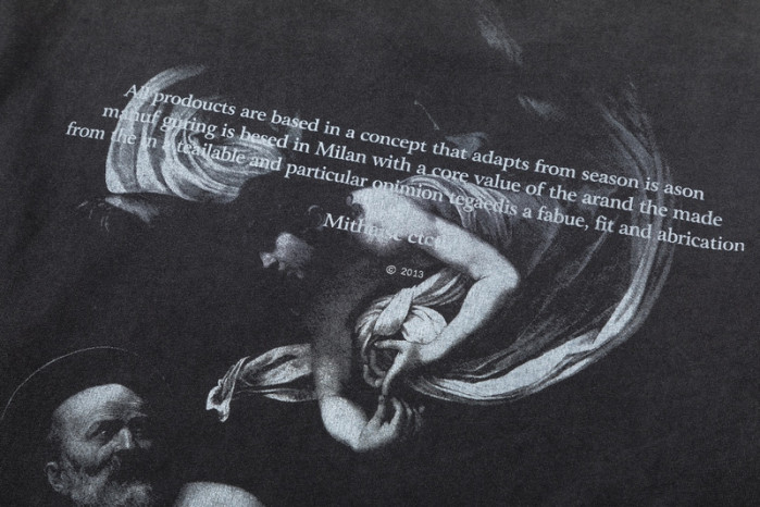 OFF-WHITE CLOTHES OWC-0048